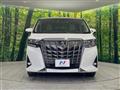 2018 Toyota Alphard