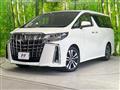 2018 Toyota Alphard