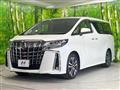 2018 Toyota Alphard