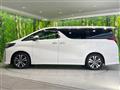 2018 Toyota Alphard