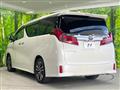 2018 Toyota Alphard