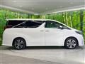 2018 Toyota Alphard