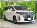 2018 Toyota Alphard