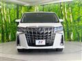 2018 Toyota Alphard