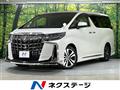 2018 Toyota Alphard