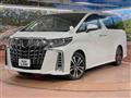 2019 Toyota Alphard