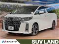 2019 Toyota Alphard