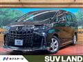 2019 Toyota Alphard