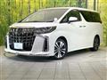 2022 Toyota Alphard