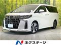 2022 Toyota Alphard