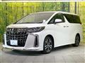 2022 Toyota Alphard