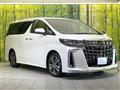 2022 Toyota Alphard