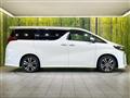 2022 Toyota Alphard