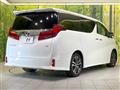 2022 Toyota Alphard