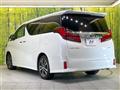 2022 Toyota Alphard