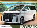 2022 Toyota Alphard