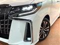 2022 Toyota Alphard