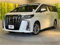 2022 Toyota Alphard