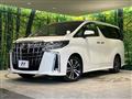 2023 Toyota Alphard