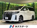 2023 Toyota Alphard