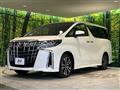 2023 Toyota Alphard