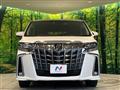 2023 Toyota Alphard