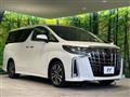 2023 Toyota Alphard