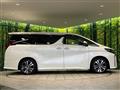 2023 Toyota Alphard