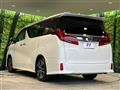 2023 Toyota Alphard