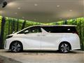 2023 Toyota Alphard