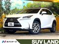 2015 Lexus NX