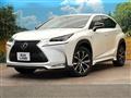 2015 Lexus NX