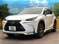 2015 Lexus NX