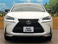 2015 Lexus NX