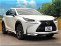 2015 Lexus NX