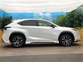 2015 Lexus NX