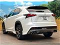 2015 Lexus NX