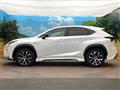 2015 Lexus NX