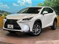 2017 Lexus NX