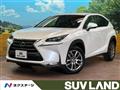 2017 Lexus NX