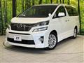 2012 Toyota Vellfire