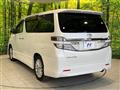 2012 Toyota Vellfire