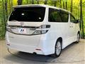 2012 Toyota Vellfire