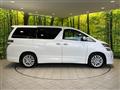 2012 Toyota Vellfire