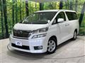 2012 Toyota Vellfire