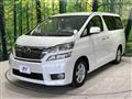 2012 Toyota Vellfire