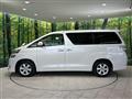 2012 Toyota Vellfire