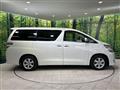 2012 Toyota Vellfire