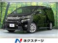 2013 Toyota Vellfire