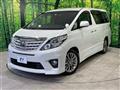 2014 Toyota Alphard